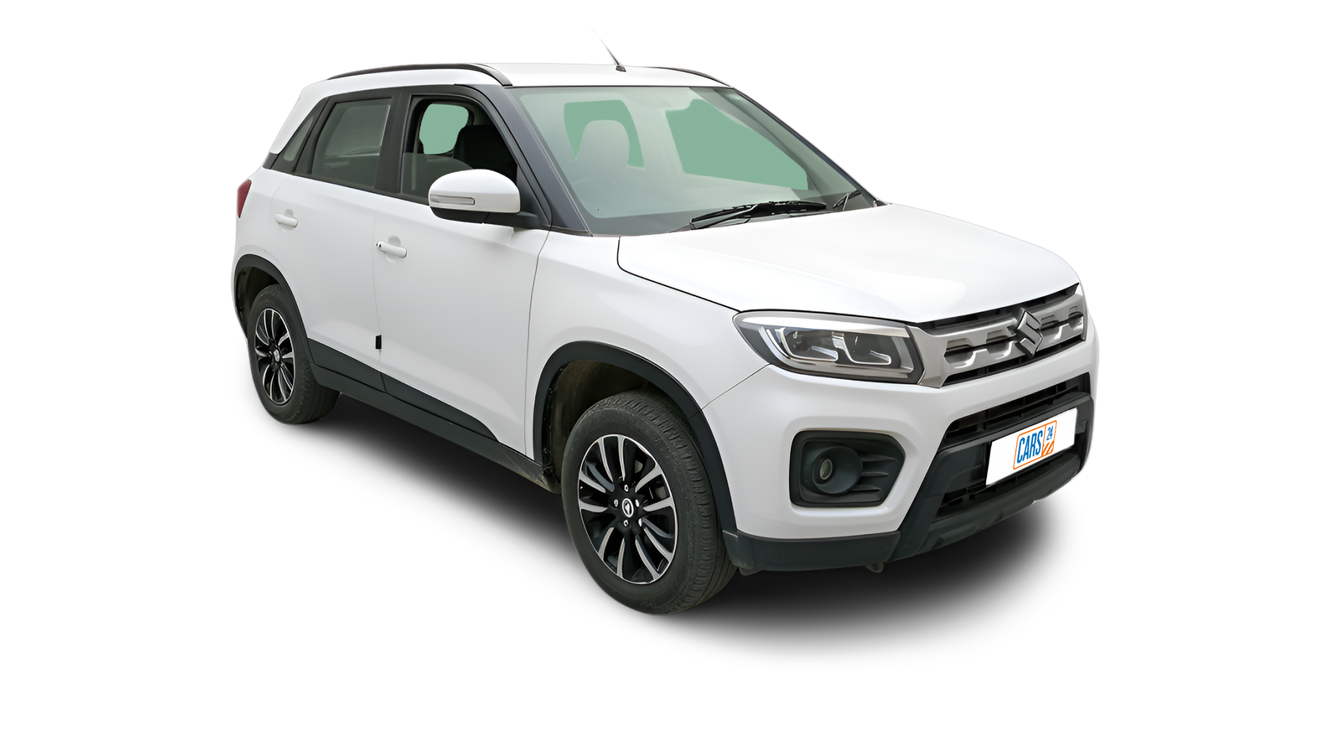 Maruti Vitara Brezza-img